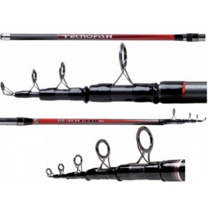Tecnofish surfcasting Clearance