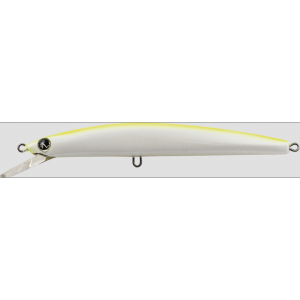 ARTIFICIALE SEASPIN MOMMOTTI 115SS 115mm 13g COLORE BRZ BRANZINO